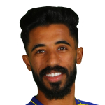 Nawaf Abdulrahman
