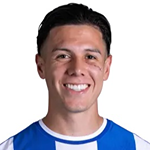 Patricio Pérez