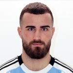 Nermin Karić