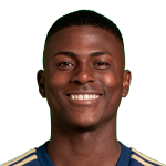 Néyser Villarreal