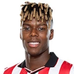 Nicholas Williams