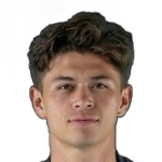 Nick Taylor