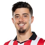 Nicolás Serrano