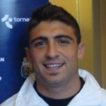 Nicolás Álvarez