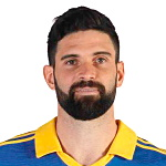 Nicolás Orsini