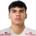 Nicolás Rengifo