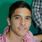 Nicolás Sánchez