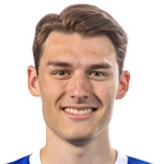 Niklas Beck