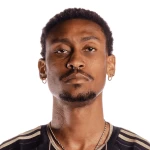 Nkosi Burgess