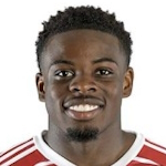 Noah Anyanwu