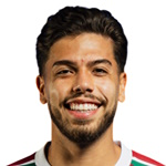 Gustavo Nonato