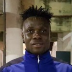 O Afolabi