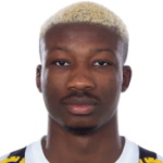O Diawara