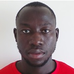 О Goudiaby