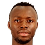 O Kwabena