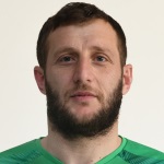 O Migineishvili