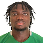 O Olatunde-Matthew