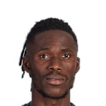 Kouakou Kossounou