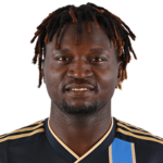 Olivier Mbaissidara