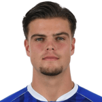 Ollie Tanner