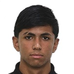 Omar Villegas