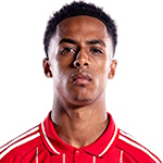 Omari Giraud-Hutchinson