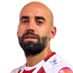 Óscar Villalba