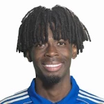 Oviemuno Ejaria