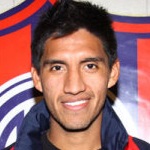 P Alvarado