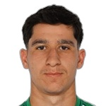 P Andreou