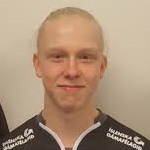 P Arinbjornsson