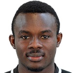 P Ayongo