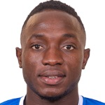 P Azango