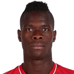 P Cissé