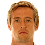 P Crouch