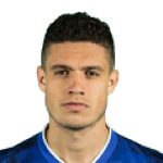 P da Silva