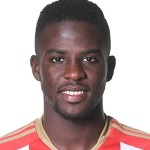 P Djilobodji
