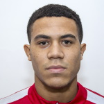P Farquharson