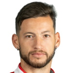 P González