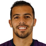 P González