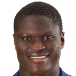P Gueye