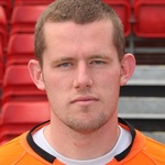 P Harrison