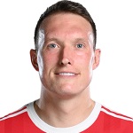 P Jones