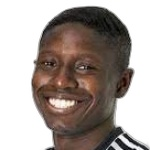P Konate