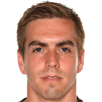 P Lahm
