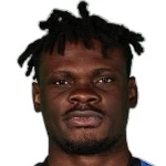P Mboungou
