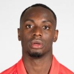 P M'Poku