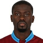P N'Diaye