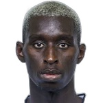 P N'Diaye