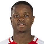 P N'Guinda
